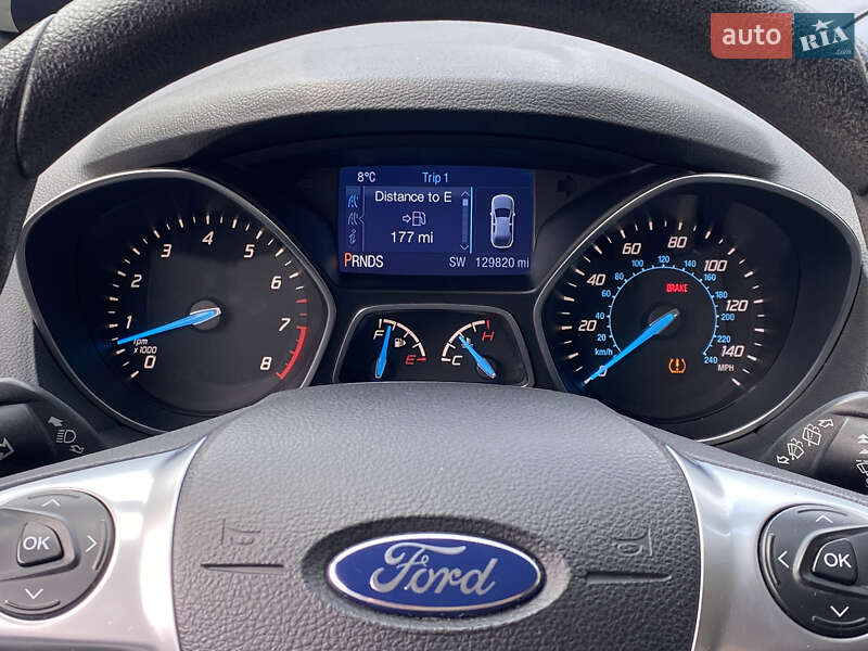 Позашляховик / Кросовер Ford Escape 2013 в Києві фото 16 Позашляховик / Кросовер Ford Escape 2013 в Києві