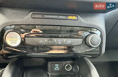 Позашляховик / Кросовер Ford Escape 2023 в  фото 18 Позашляховик / Кросовер Ford Escape 2023 в