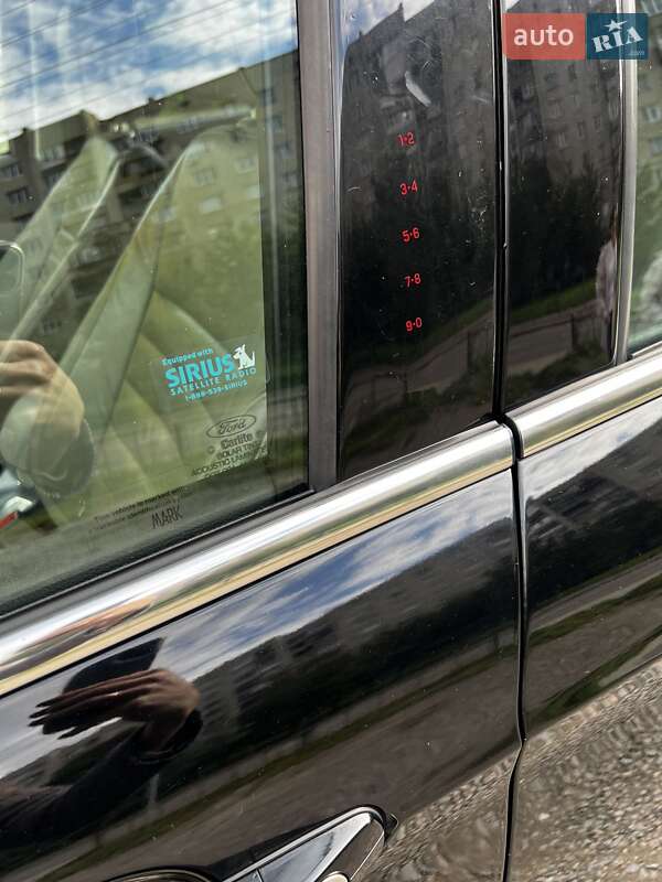 Позашляховик / Кросовер Ford Escape 2016 в Львові фото 20 Позашляховик / Кросовер Ford Escape 2016 в Львові