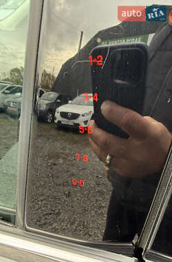 Позашляховик / Кросовер Ford Escape 2017 в  фото 14 Позашляховик / Кросовер Ford Escape 2017 в