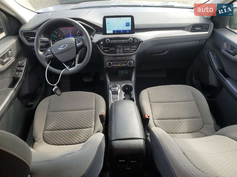 Внедорожник / Кроссовер Ford Escape 2022 в Одессе