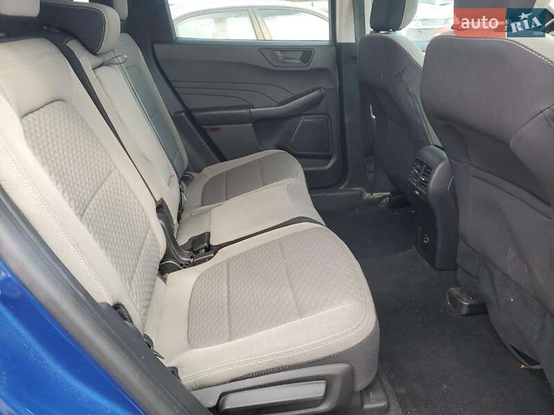 Внедорожник / Кроссовер Ford Escape 2022 в Одессе