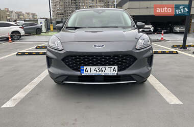 Позашляховик / Кросовер Ford Escape 2021 в Києві Позашляховик / Кросовер Ford Escape 2021 в Києві