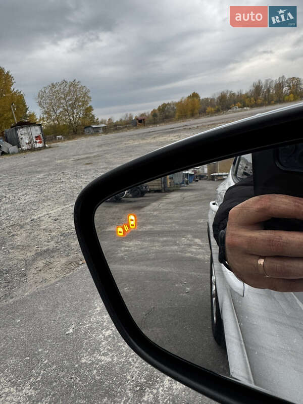 Позашляховик / Кросовер Ford Escape 2021 в Горішніх Плавнях фото 16 Позашляховик / Кросовер Ford Escape 2021 в Горішніх Плавнях