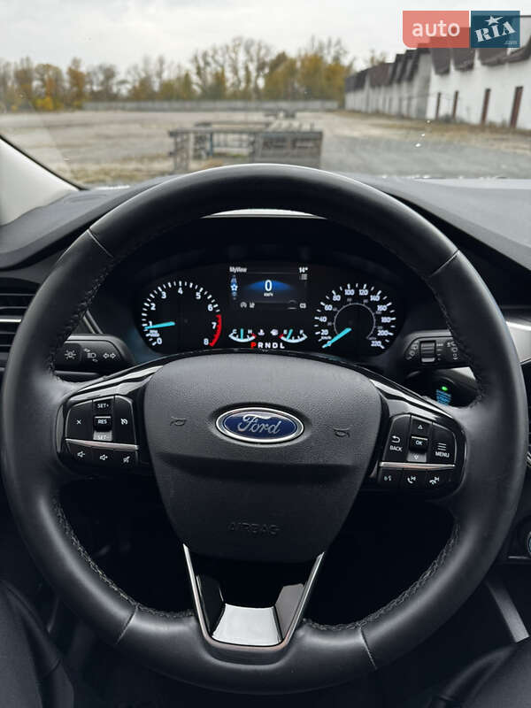 Позашляховик / Кросовер Ford Escape 2021 в Горішніх Плавнях фото 22 Позашляховик / Кросовер Ford Escape 2021 в Горішніх Плавнях