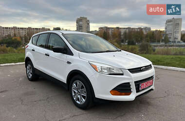 Внедорожник / Кроссовер Ford Escape 2016 в Жмеринке