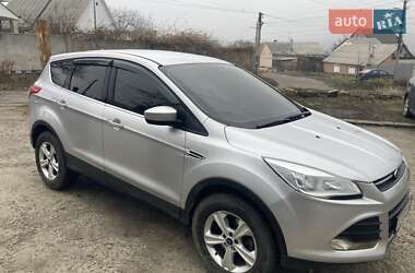 Внедорожник / Кроссовер Ford Escape 2015 в Днепре
