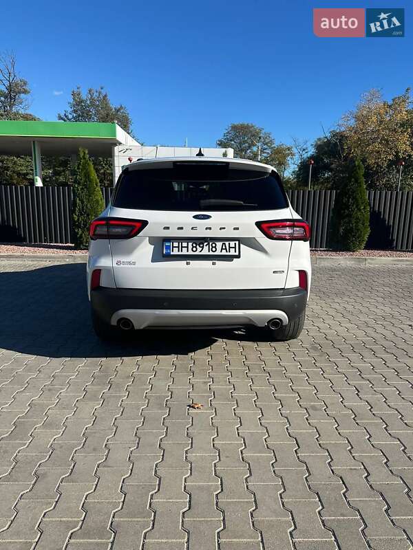 Внедорожник / Кроссовер Ford Escape 2023 в Одессе