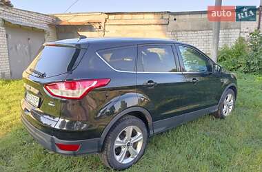 Внедорожник / Кроссовер Ford Escape 2015 в Чернигове