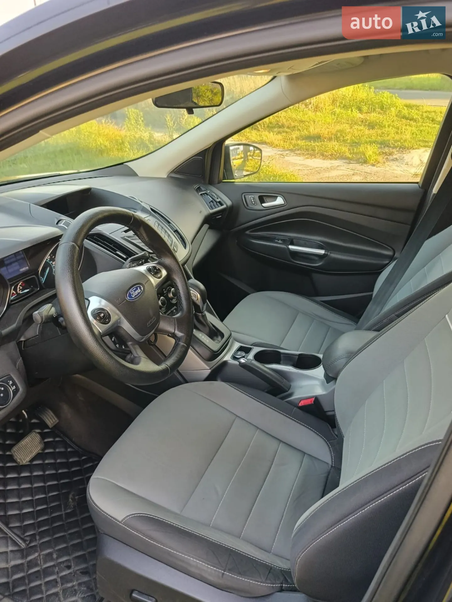 2015 Ford Escape - мініатюра 4