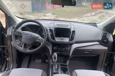 Внедорожник / Кроссовер Ford Escape 2019 в Харькове