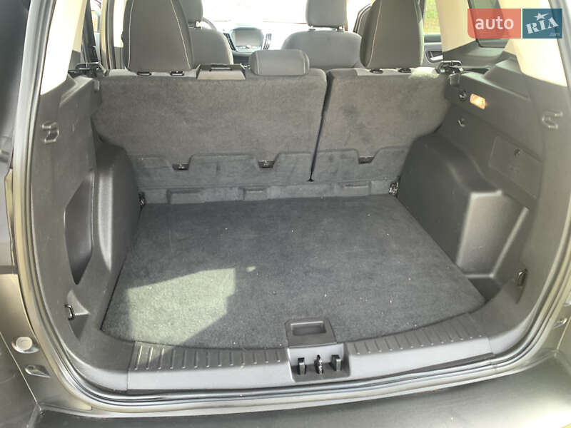 Внедорожник / Кроссовер Ford Escape 2019 в Харькове