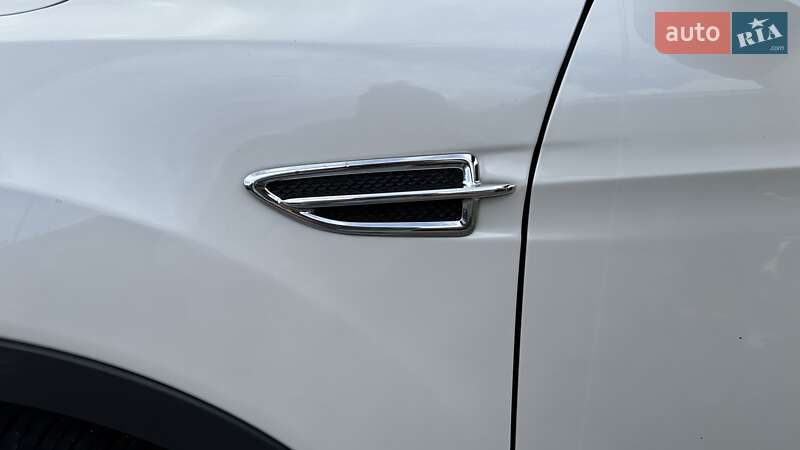 Позашляховик / Кросовер Ford Escape 2016 в Івано-Франківську фото 16 Позашляховик / Кросовер Ford Escape 2016 в Івано-Франківську