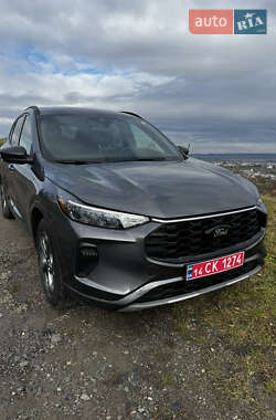 Позашляховик / Кросовер Ford Escape 2023 в Золочеві