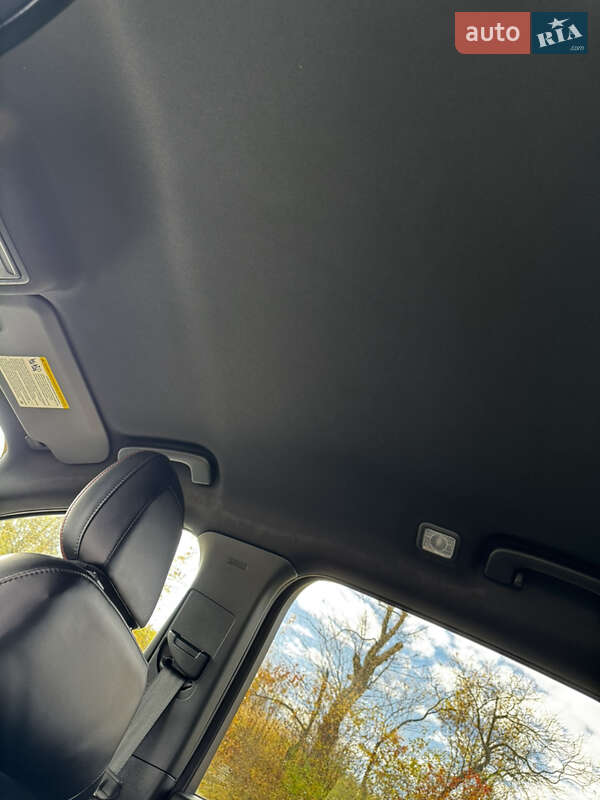 Внедорожник / Кроссовер Ford Escape 2023 в Золочеве фото 18 Внедорожник / Кроссовер Ford Escape 2023 в Золочеве