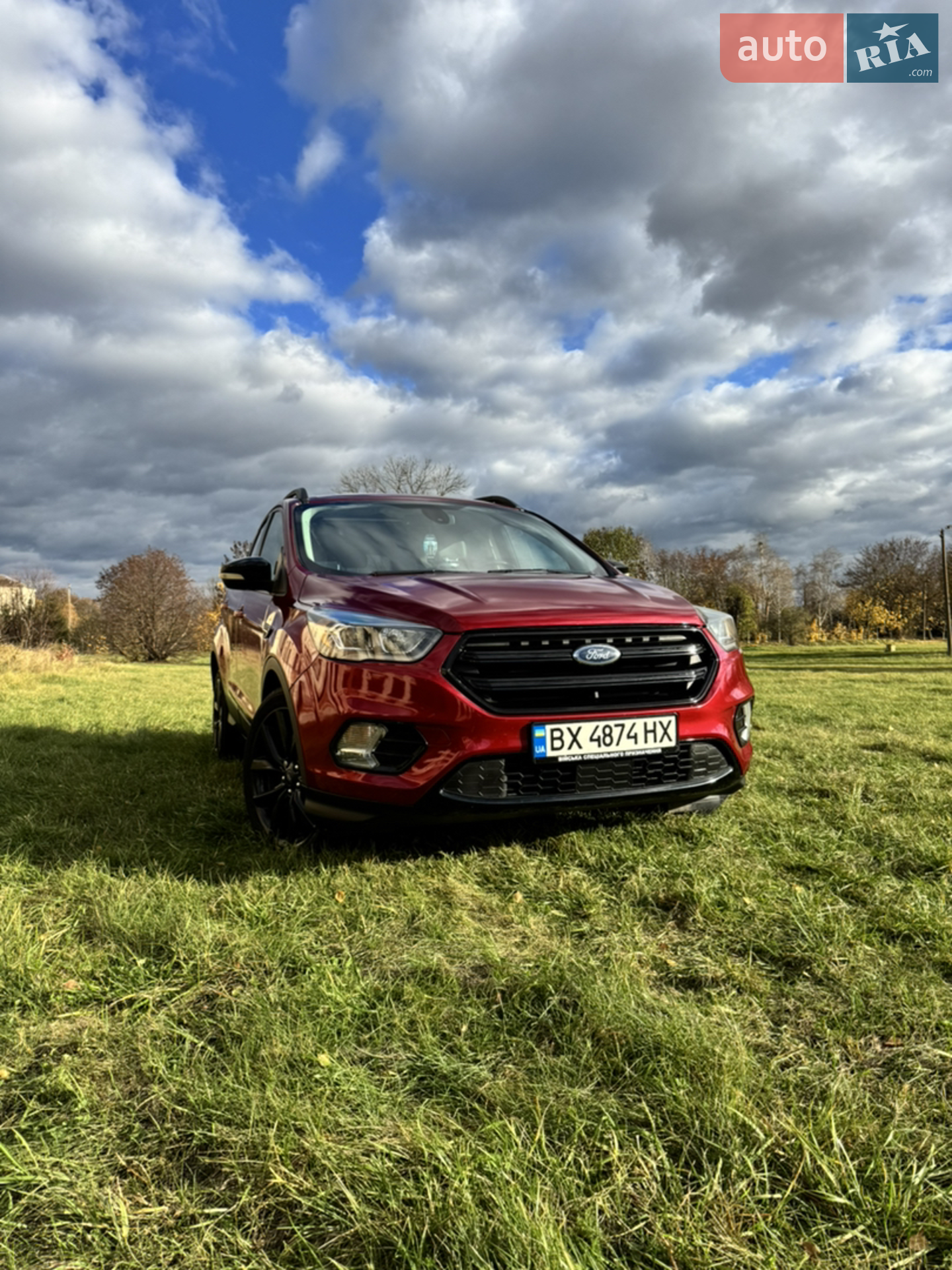 2016 Ford Escape - мініатюра 8