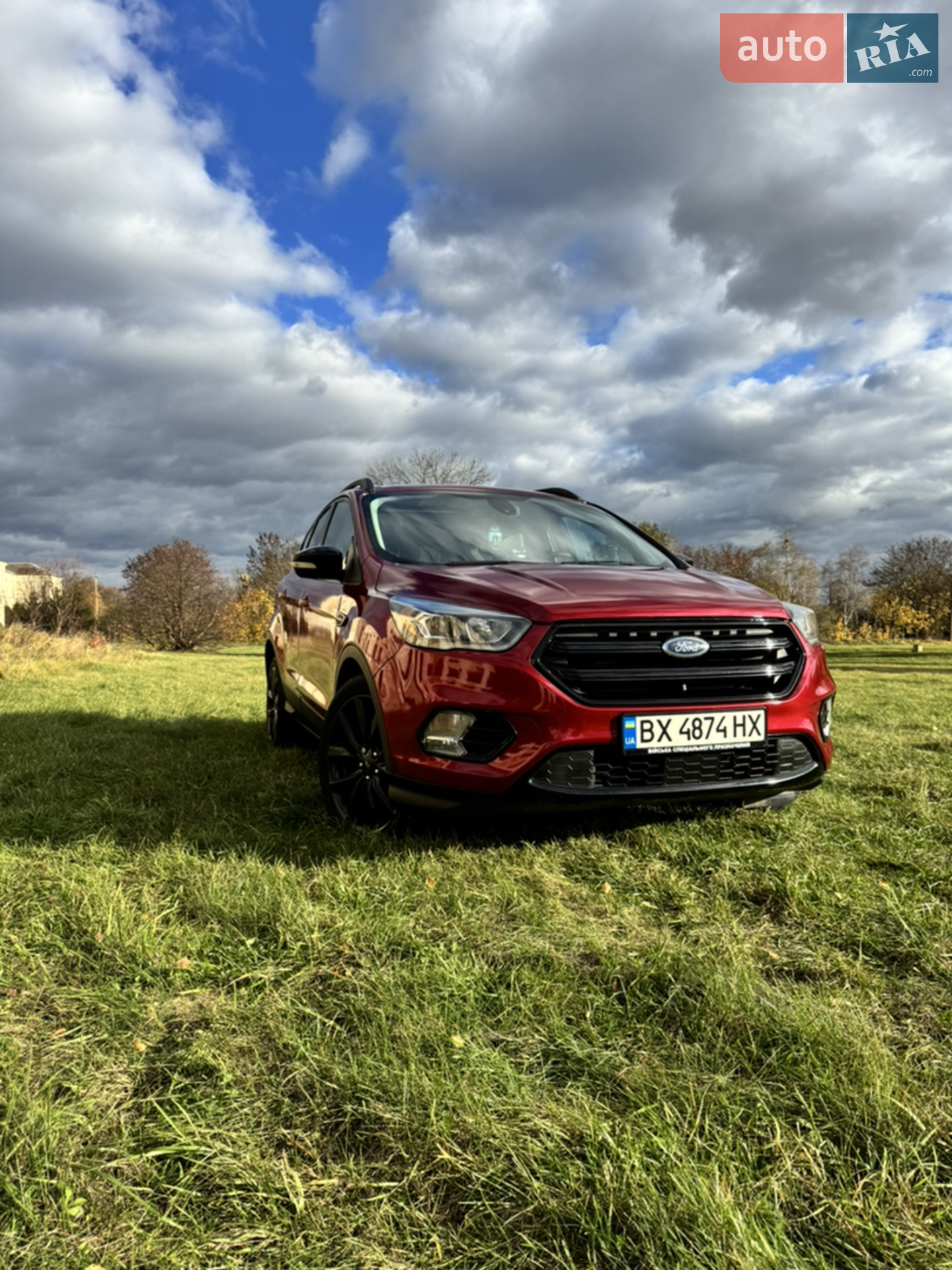 2016 Ford Escape - мініатюра 7