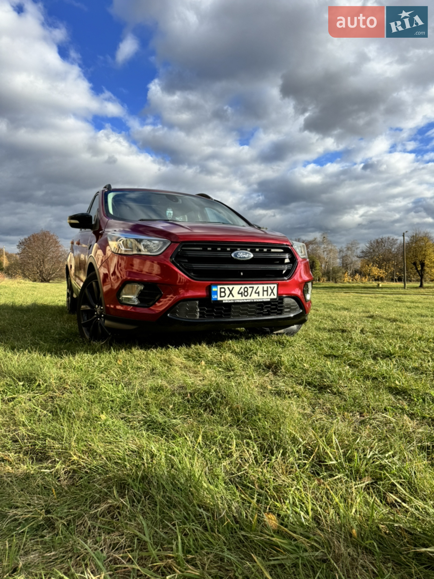 2016 Ford Escape - мініатюра 10