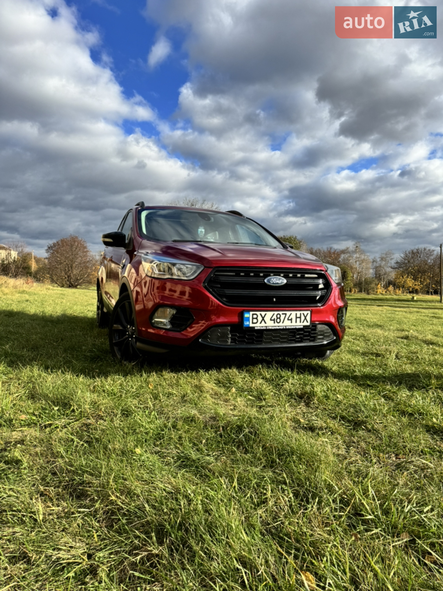 2016 Ford Escape - мініатюра 11