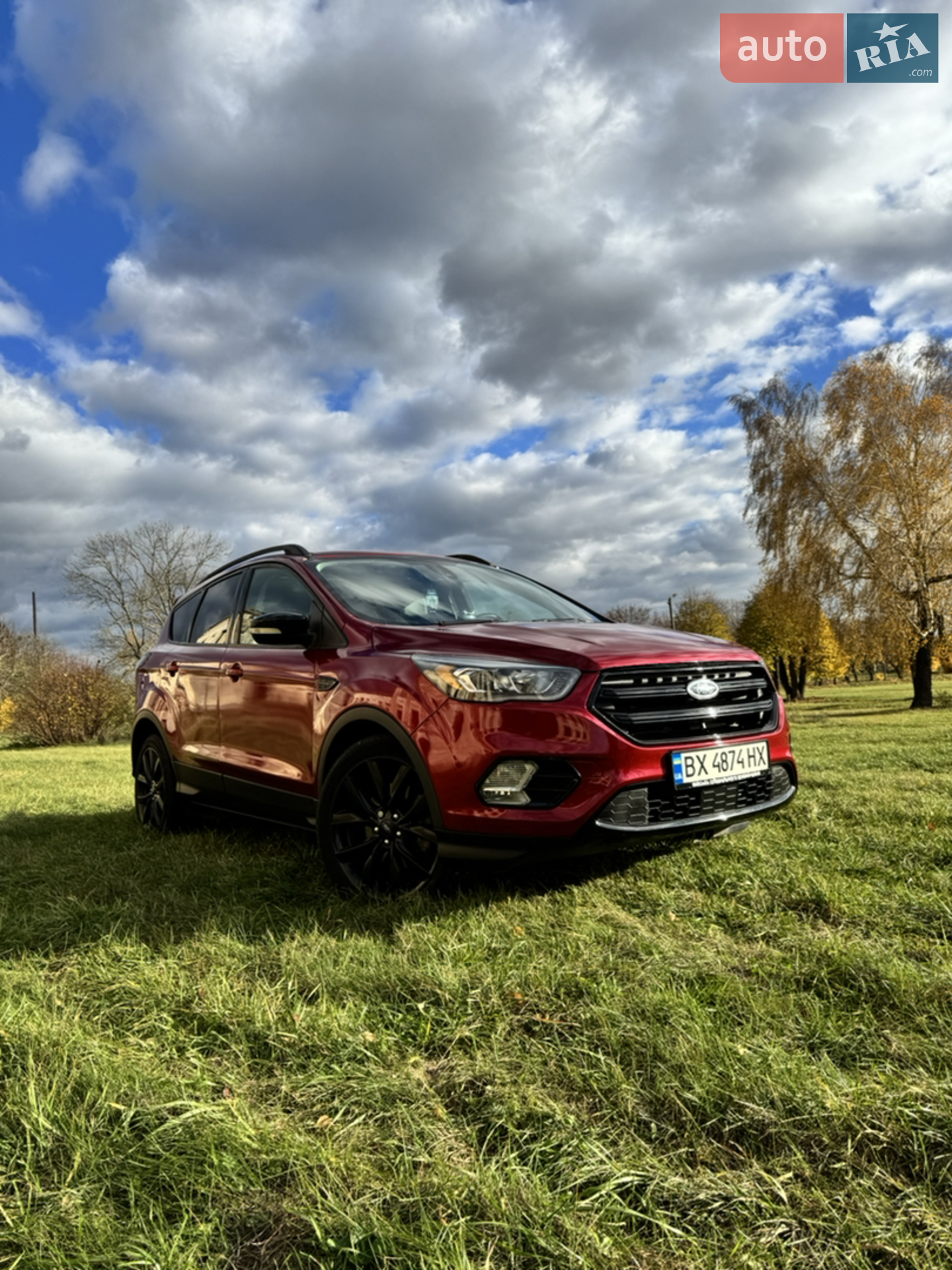 2016 Ford Escape - мініатюра 12