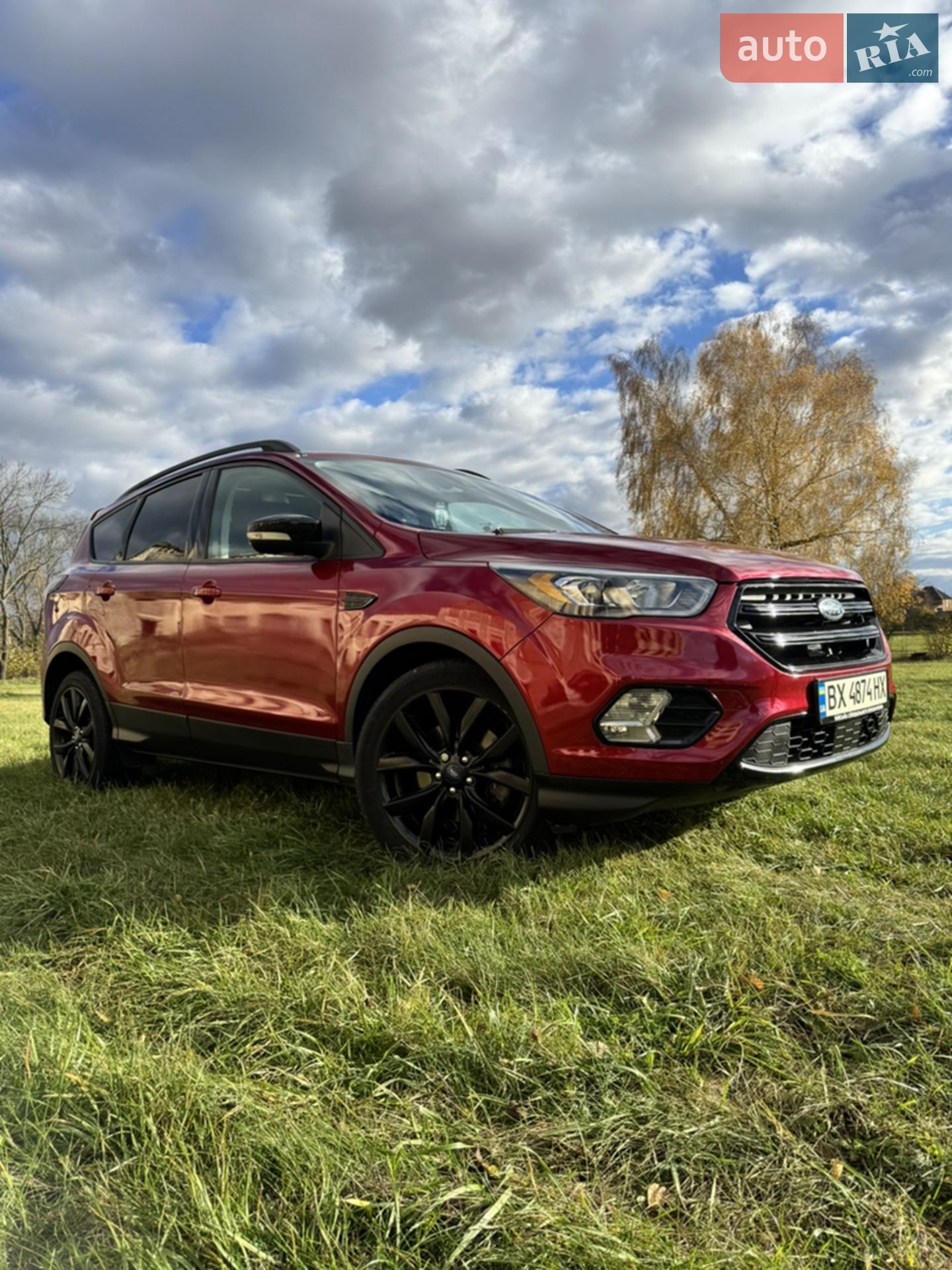 2016 Ford Escape - мініатюра 16