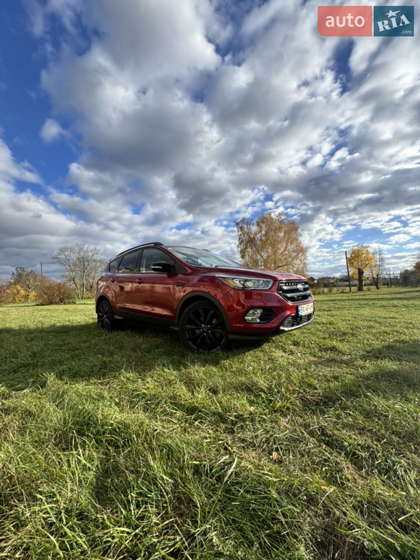 2016 Ford Escape - мініатюра 18