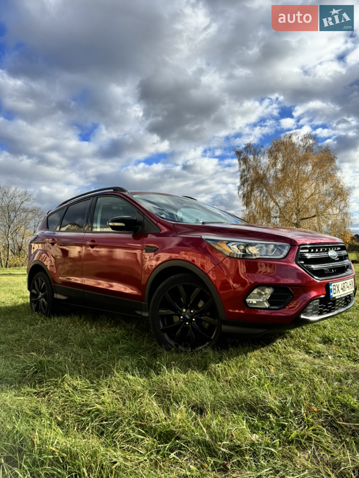 2016 Ford Escape - мініатюра 17