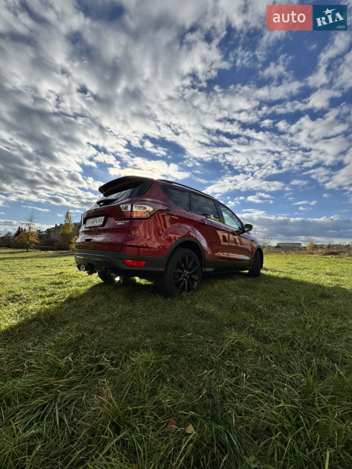 2016 Ford Escape - мініатюра 19