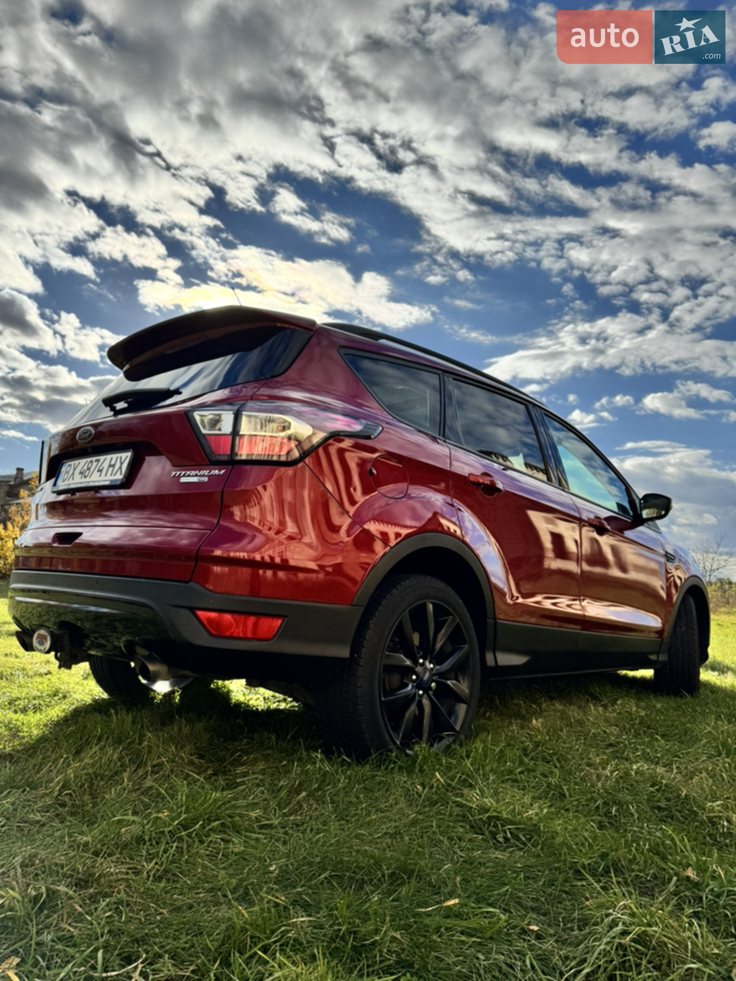 2016 Ford Escape - мініатюра 21