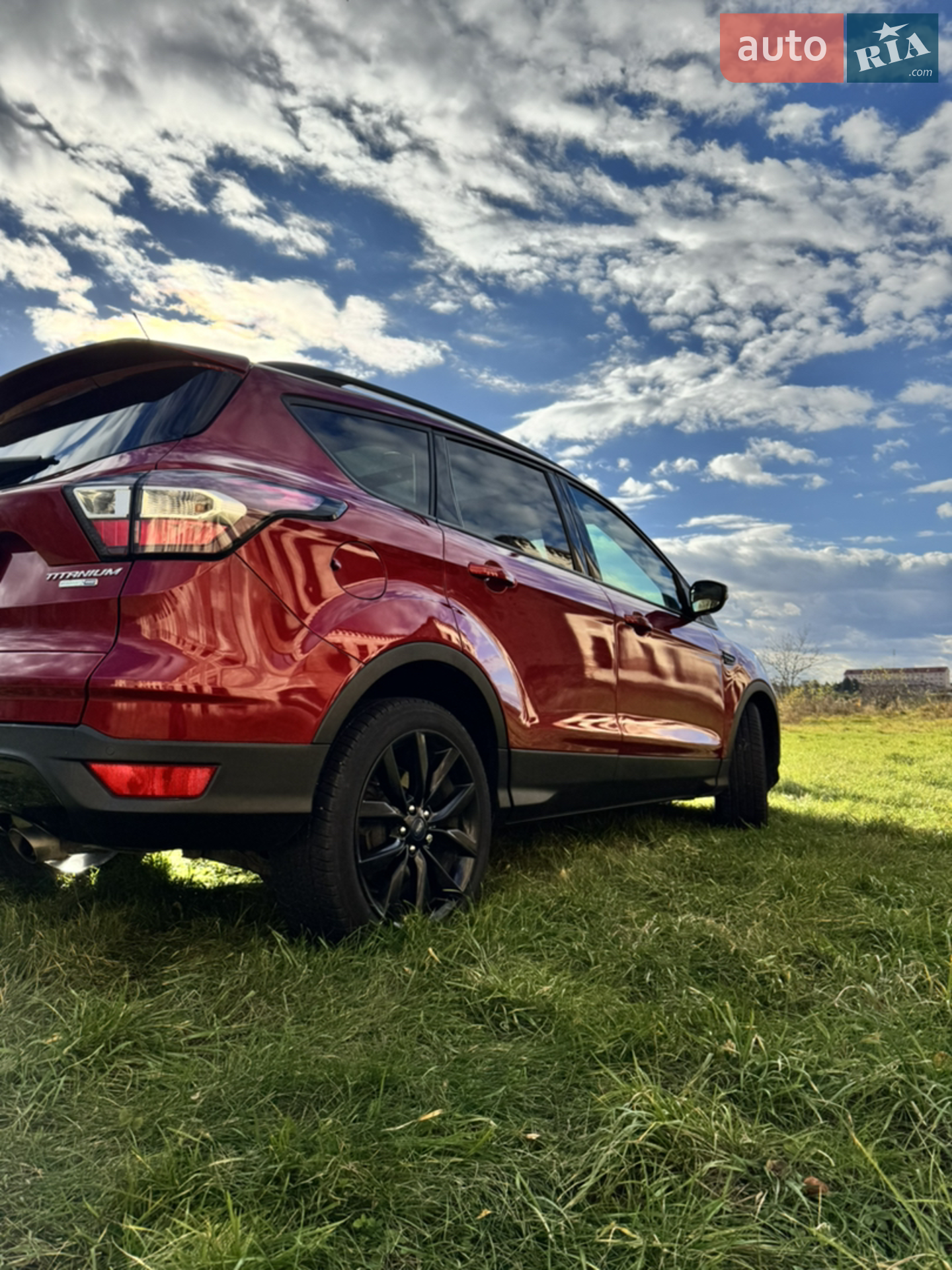 2016 Ford Escape - мініатюра 20