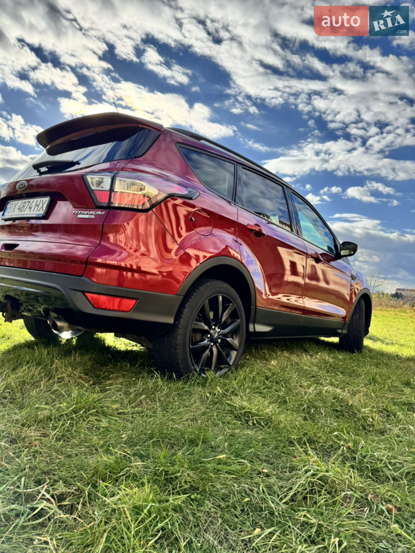 2016 Ford Escape - мініатюра 22