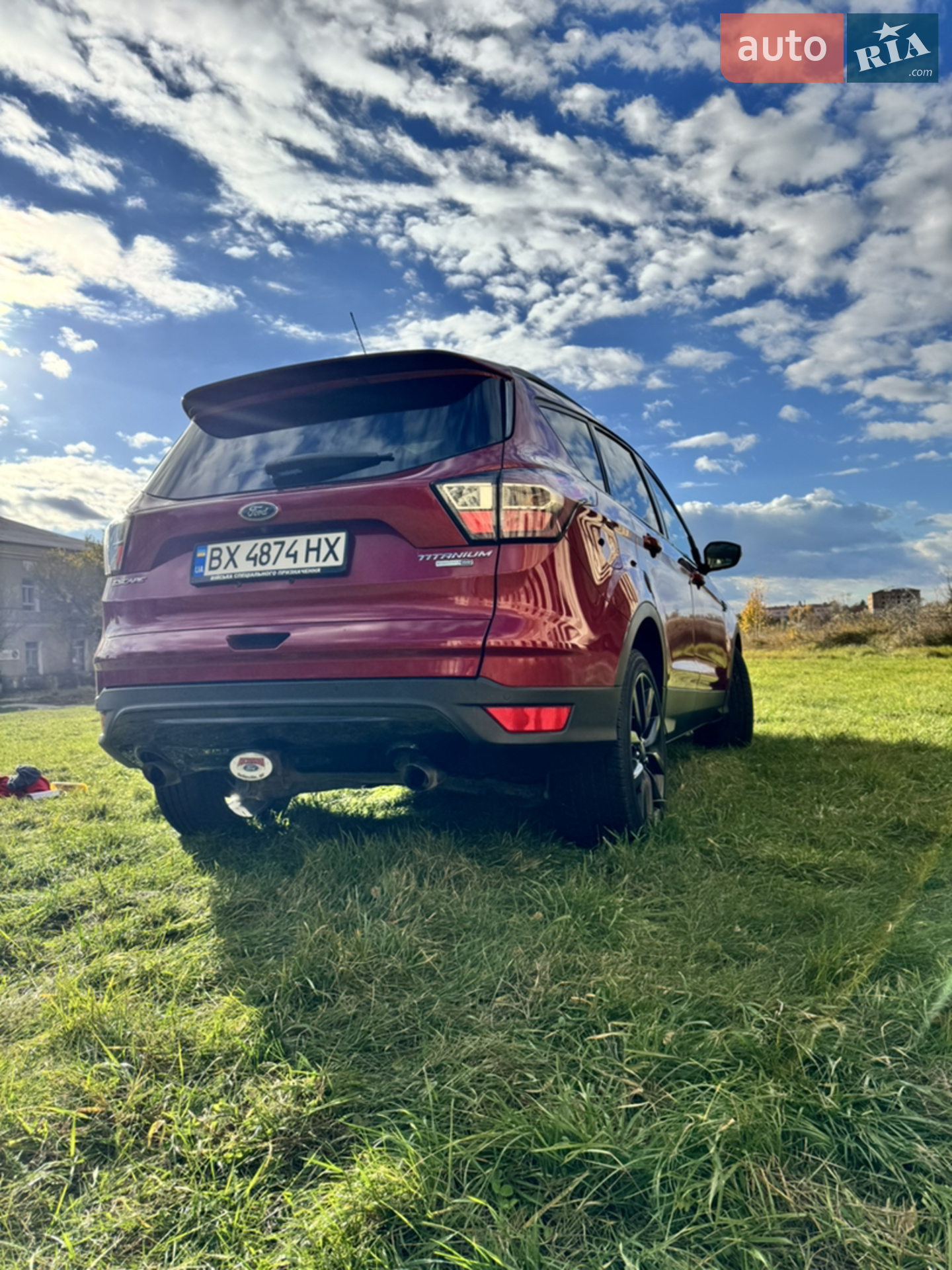 2016 Ford Escape - мініатюра 24