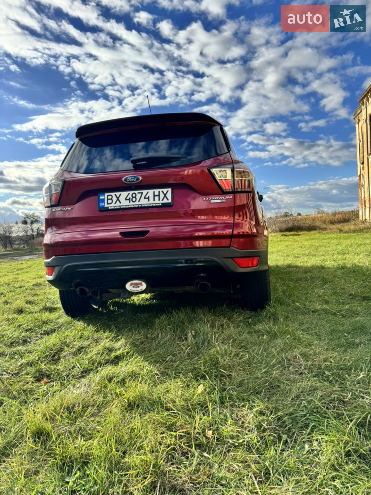 2016 Ford Escape - мініатюра 25