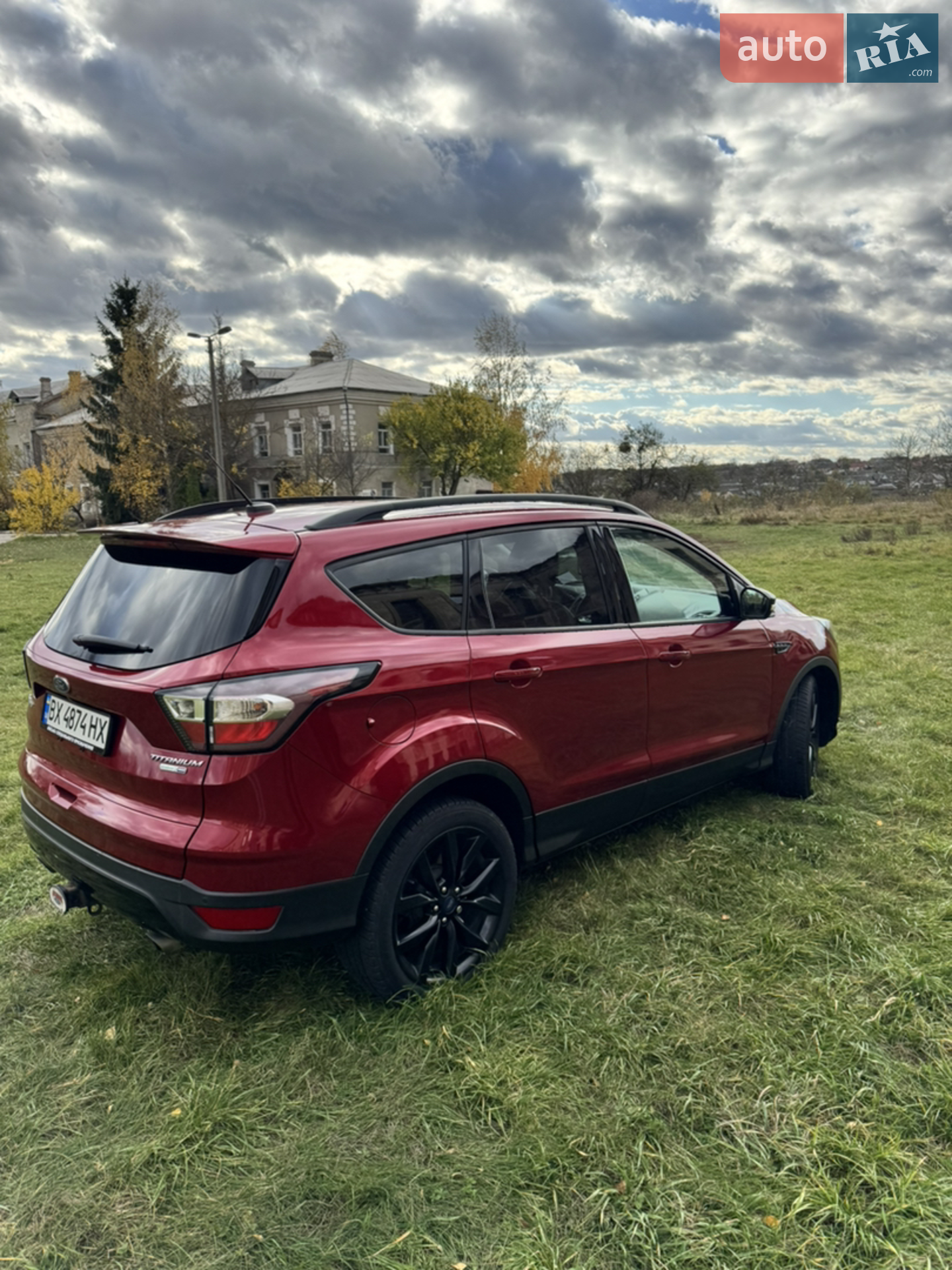 2016 Ford Escape - мініатюра 41