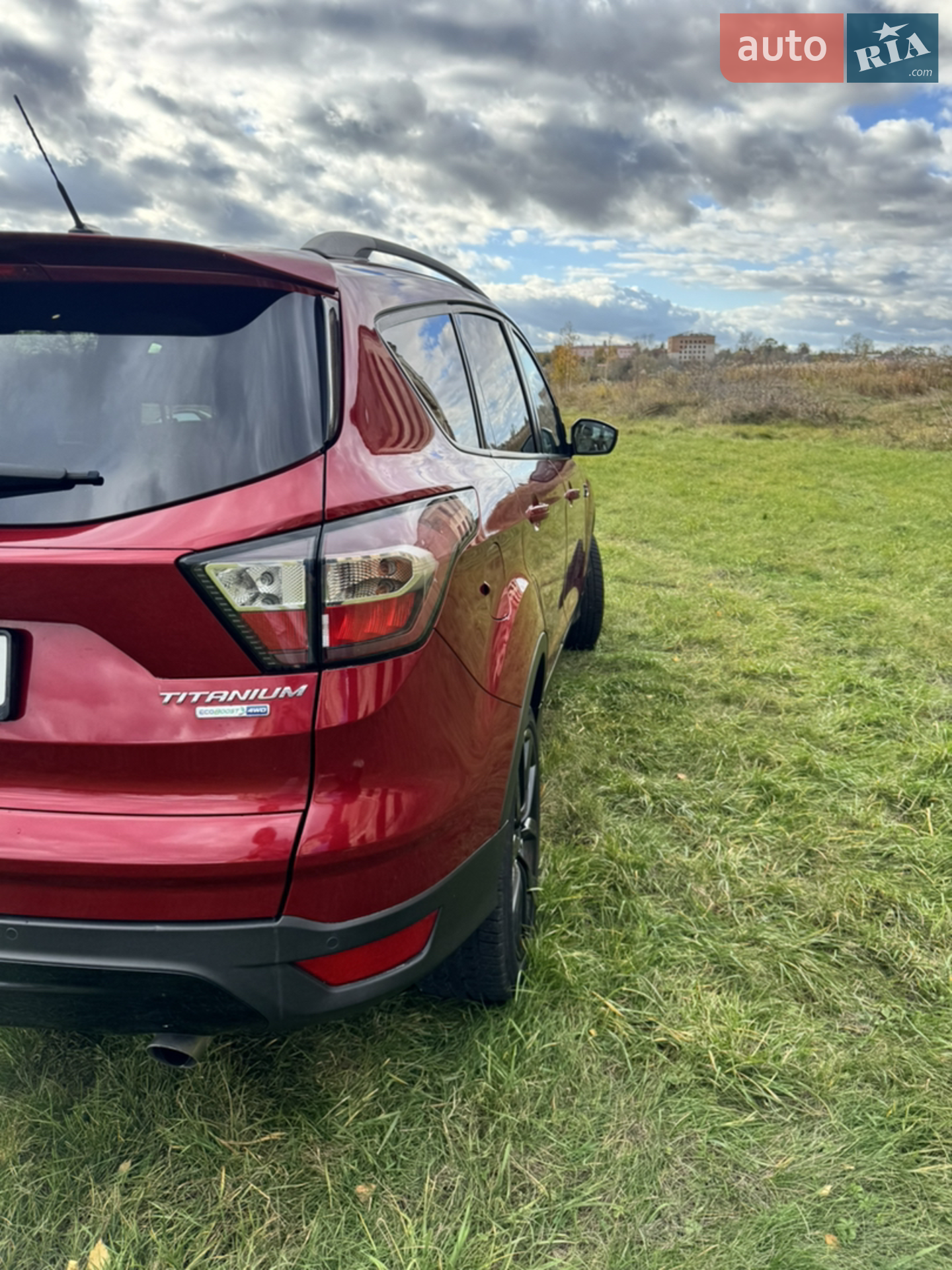 2016 Ford Escape - мініатюра 40