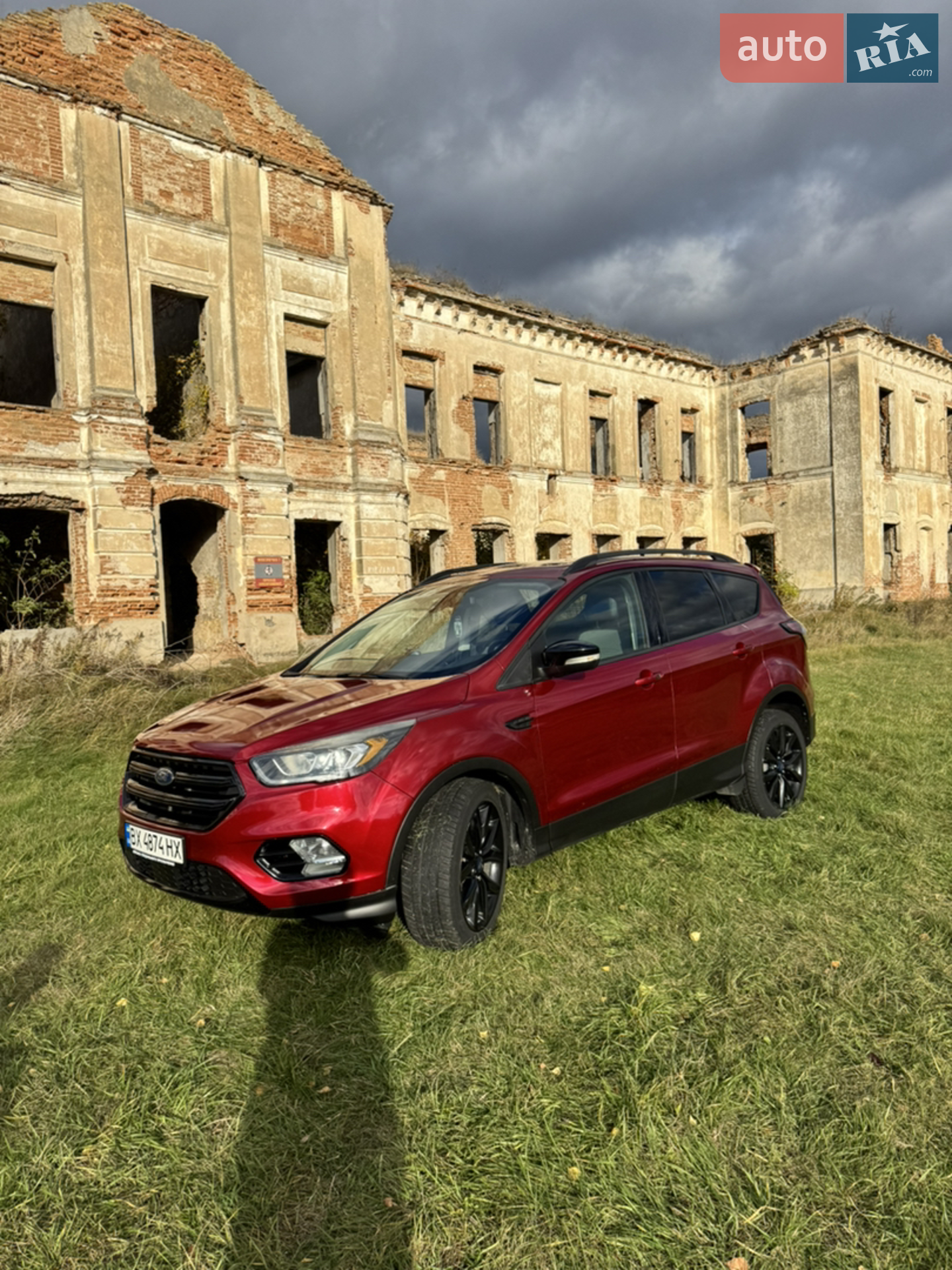 2016 Ford Escape - мініатюра 32