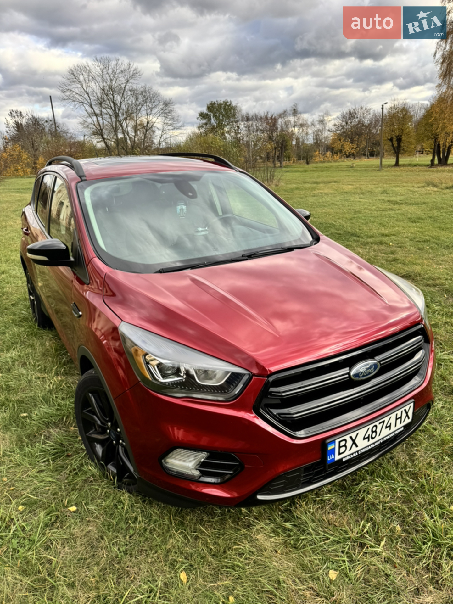 2016 Ford Escape - мініатюра 43