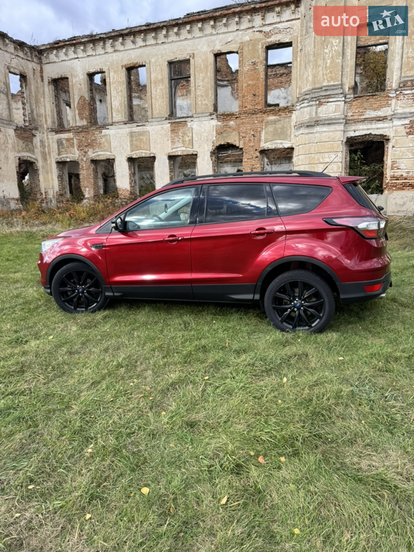 2016 Ford Escape - мініатюра 44
