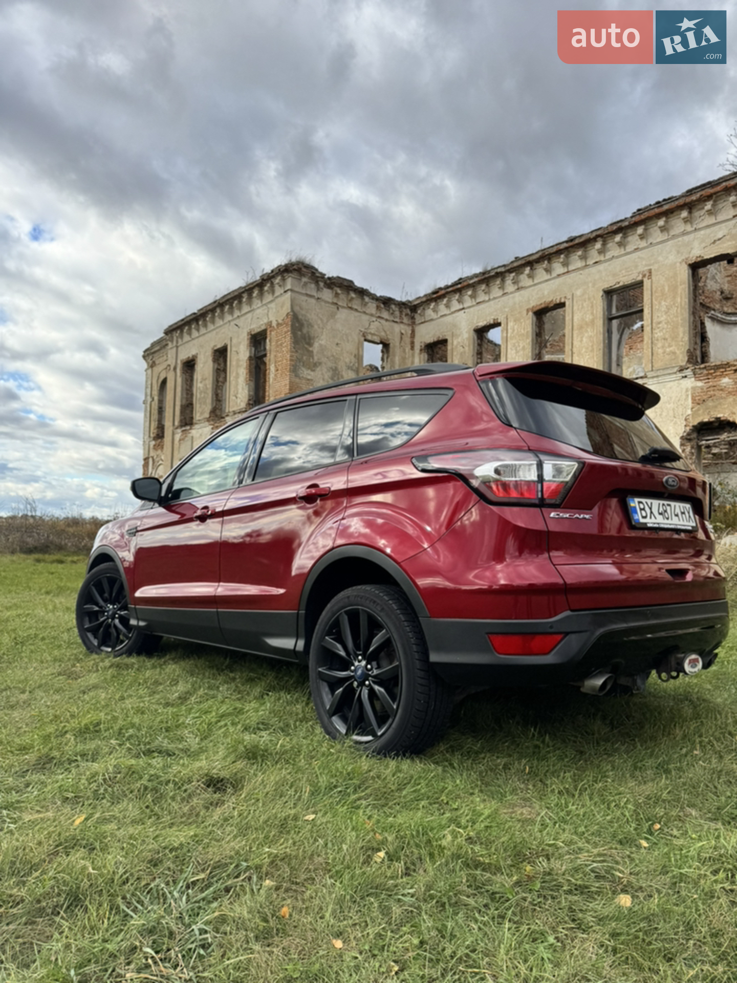 2016 Ford Escape - мініатюра 45