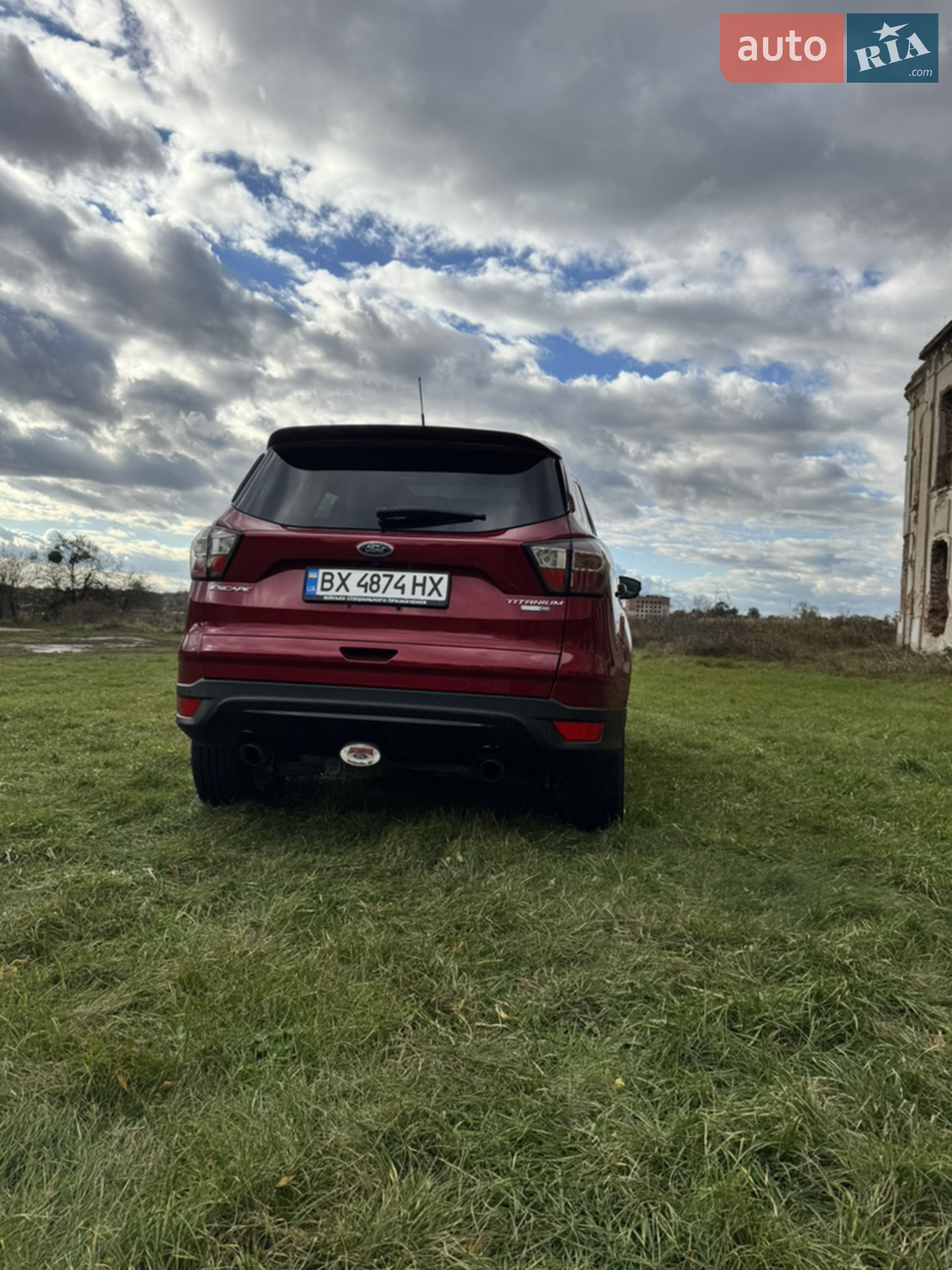 2016 Ford Escape - мініатюра 48