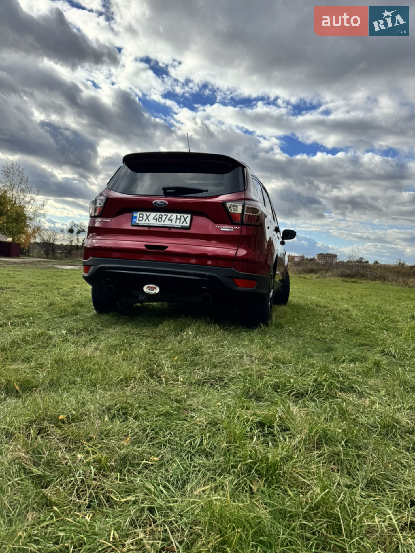 2016 Ford Escape - мініатюра 47