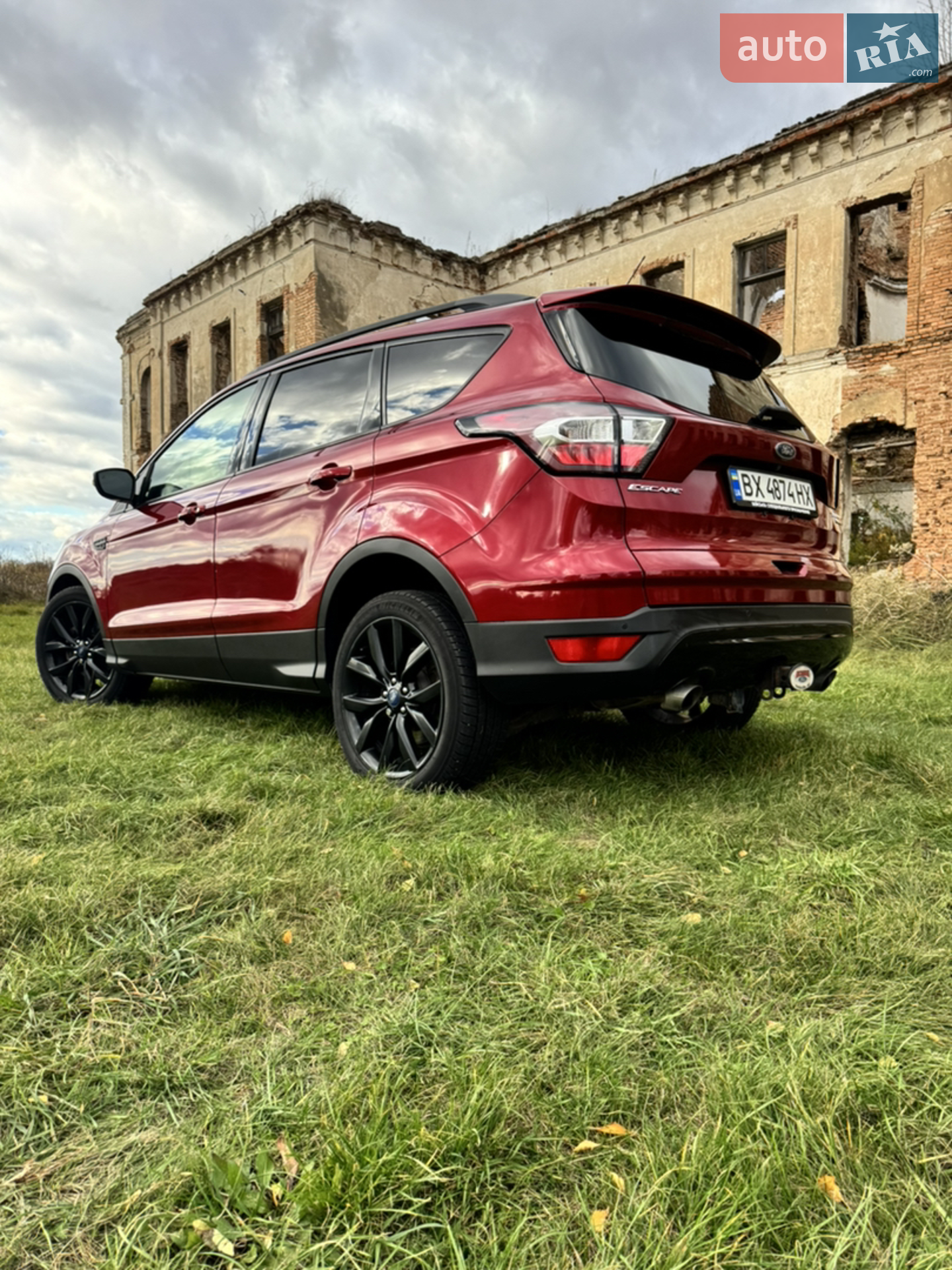 2016 Ford Escape - мініатюра 46