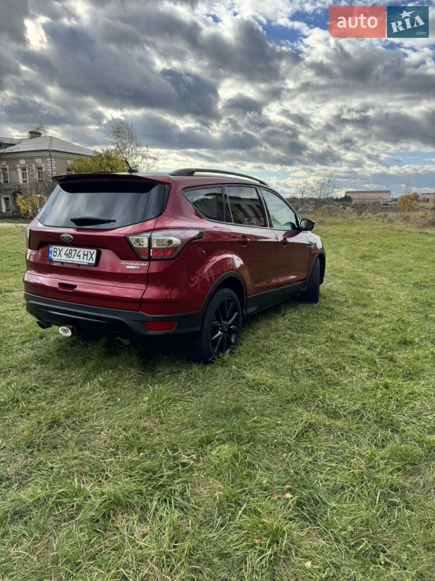 2016 Ford Escape - мініатюра 51