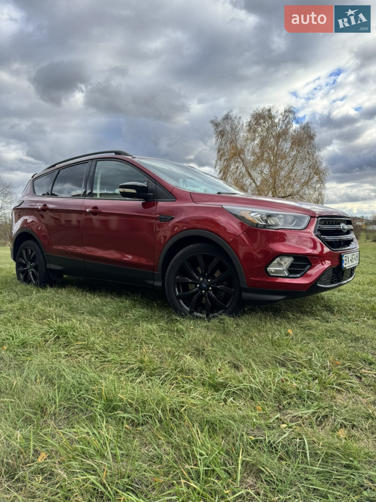2016 Ford Escape - мініатюра 53