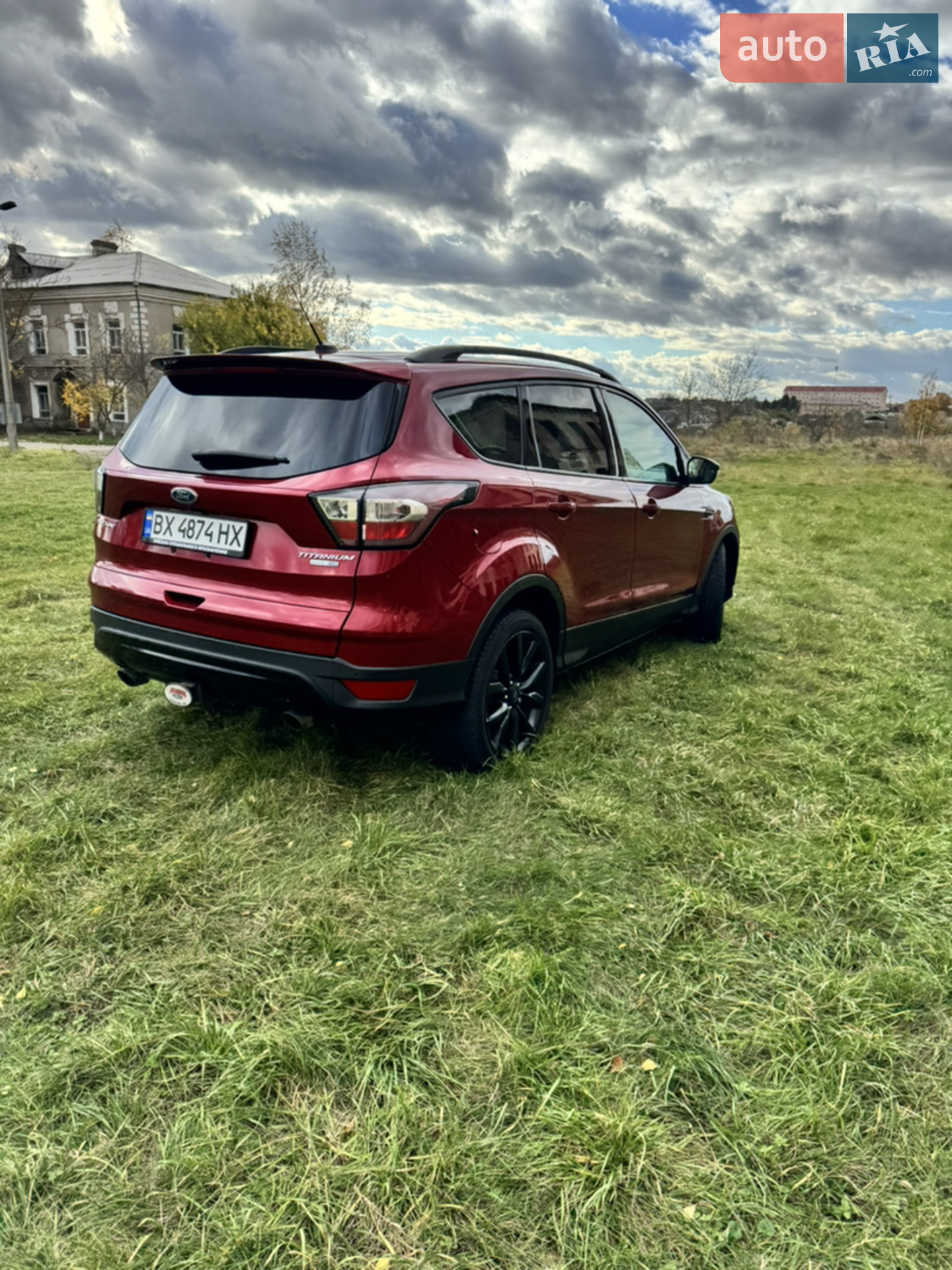 2016 Ford Escape - мініатюра 50