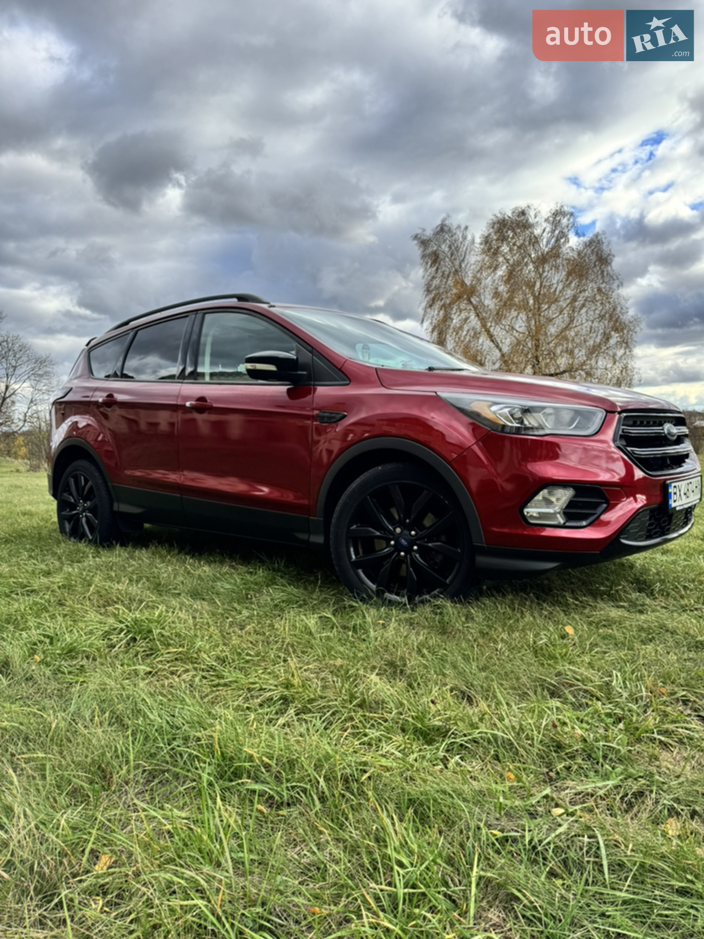 2016 Ford Escape - мініатюра 54