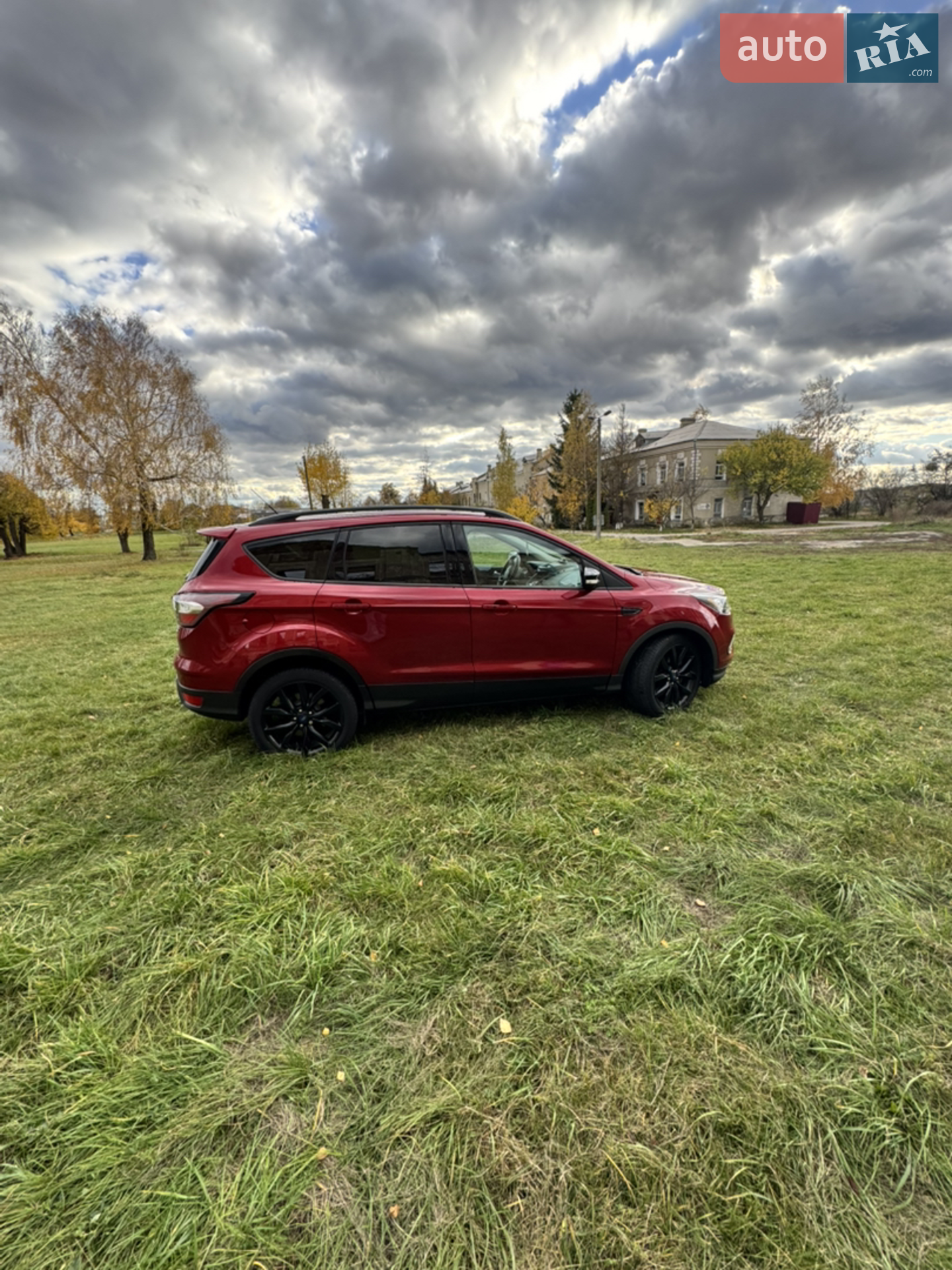 2016 Ford Escape - мініатюра 55