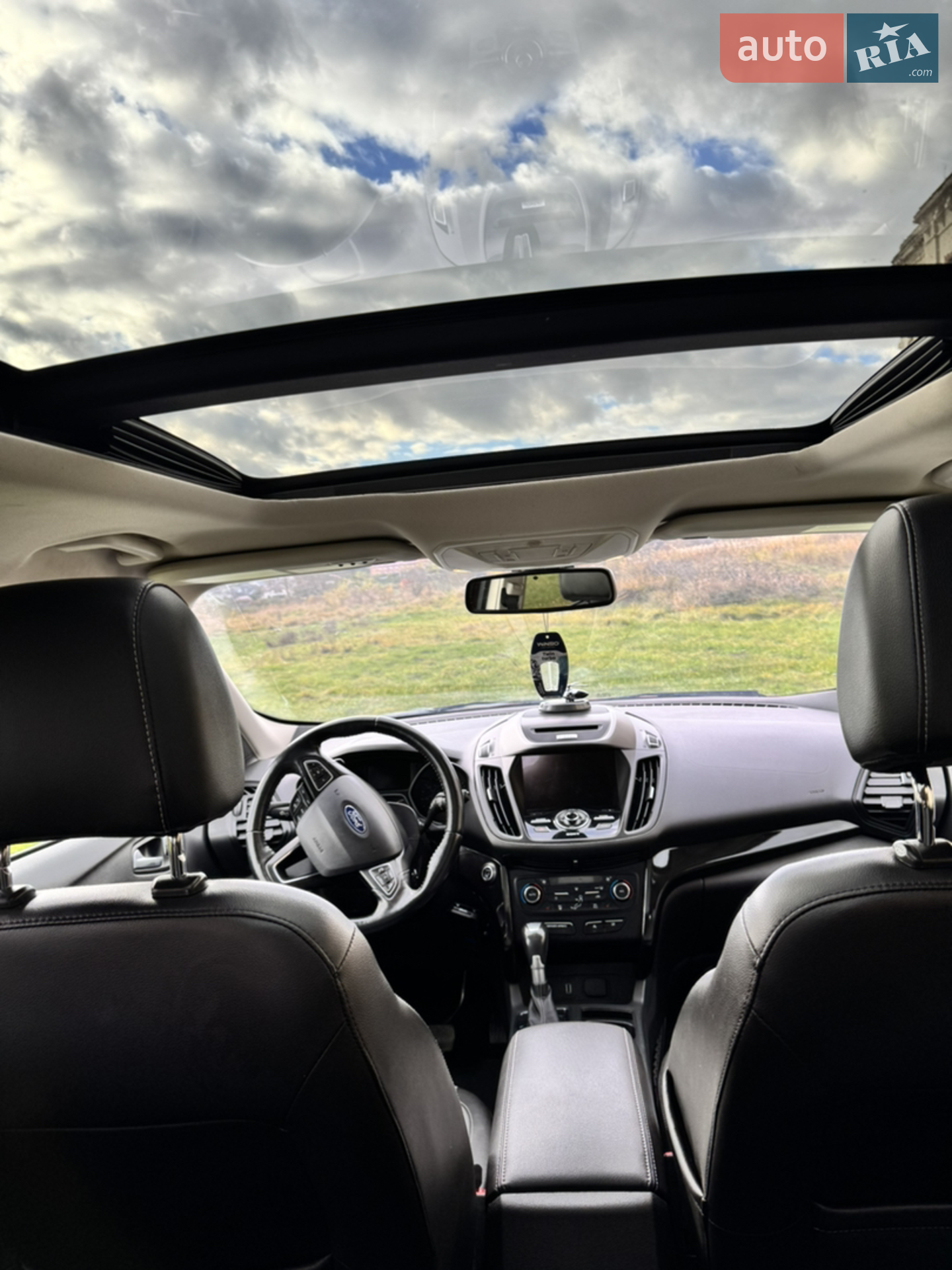 2016 Ford Escape - мініатюра 63