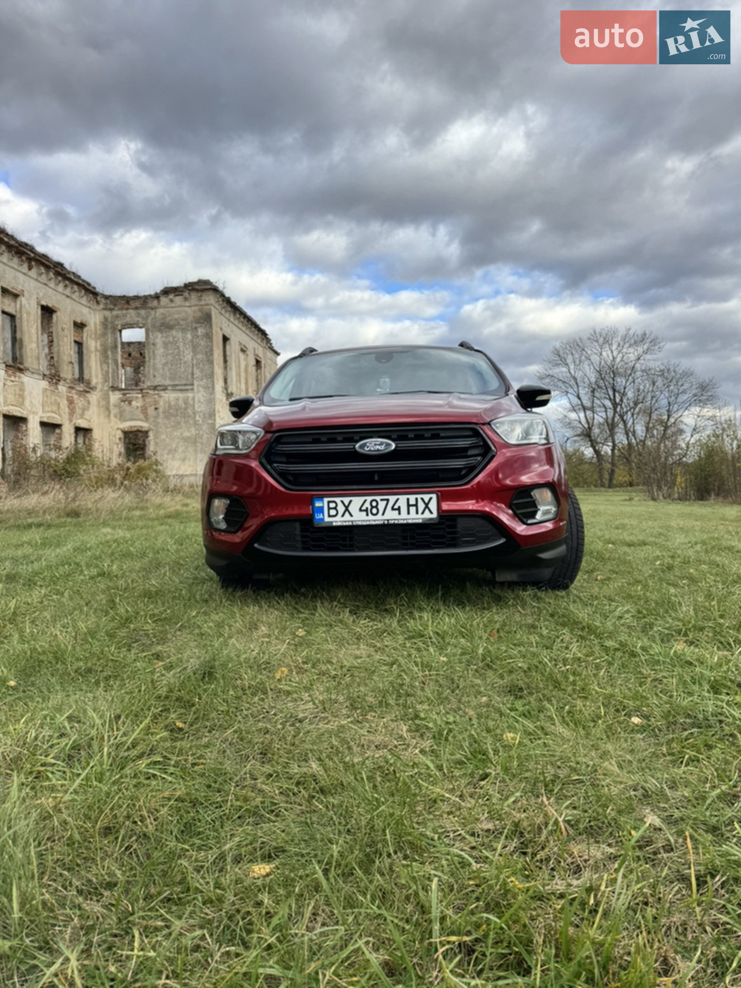 2016 Ford Escape - мініатюра 56