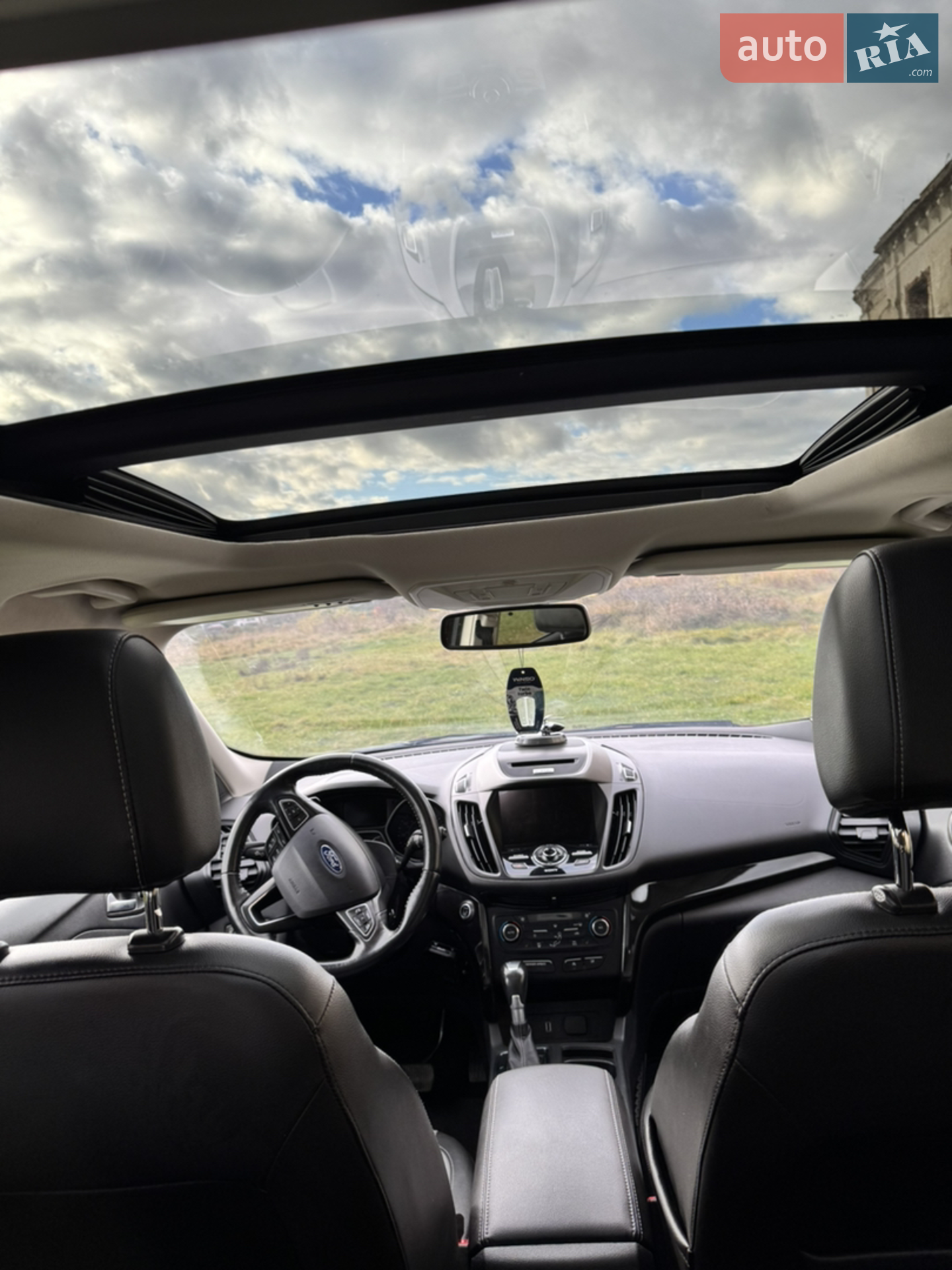 2016 Ford Escape - мініатюра 62